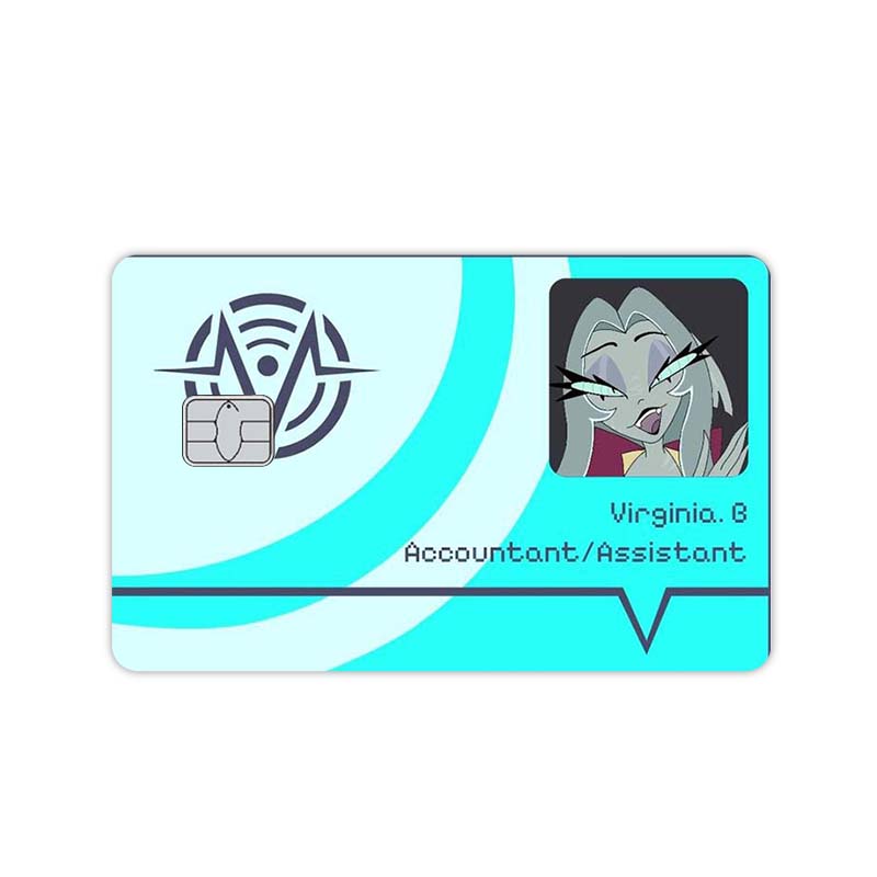 ملصقات بطاقة بريدية لـ Hazbin  - مراجعة Supply Event وسعره